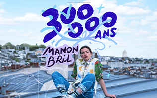 Manon Bril